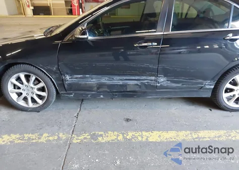 2008 Acura Tsx из США, поврежденный, VIN JH4CL96828C006915